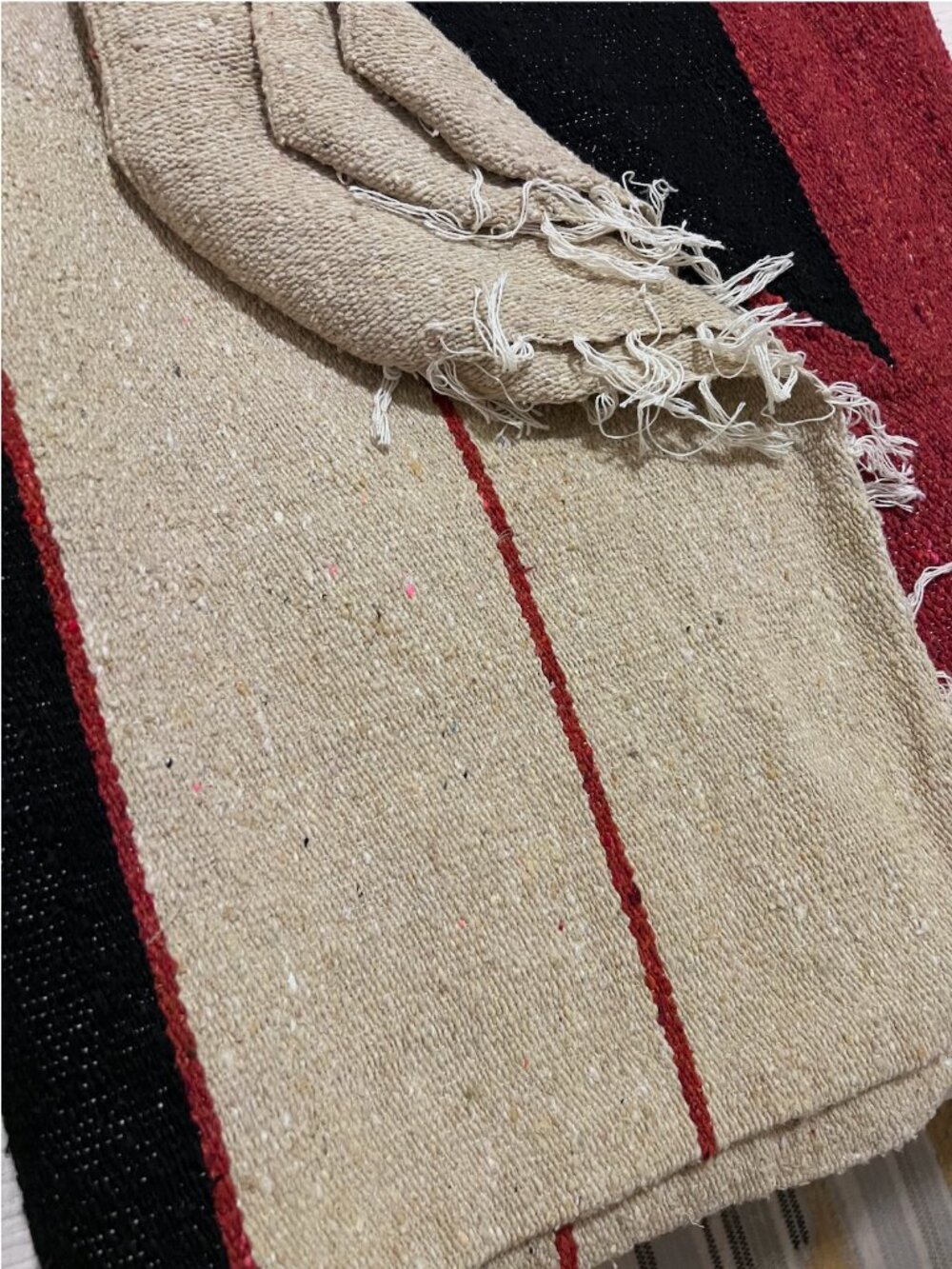 Thundervoice Company Blanket - Picture 2 of 4